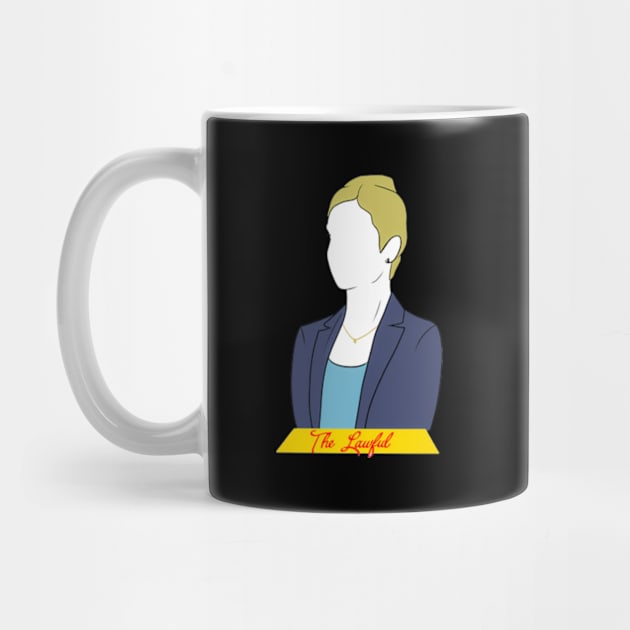 Kim Wexler Legal Dynamo by Geometc Style